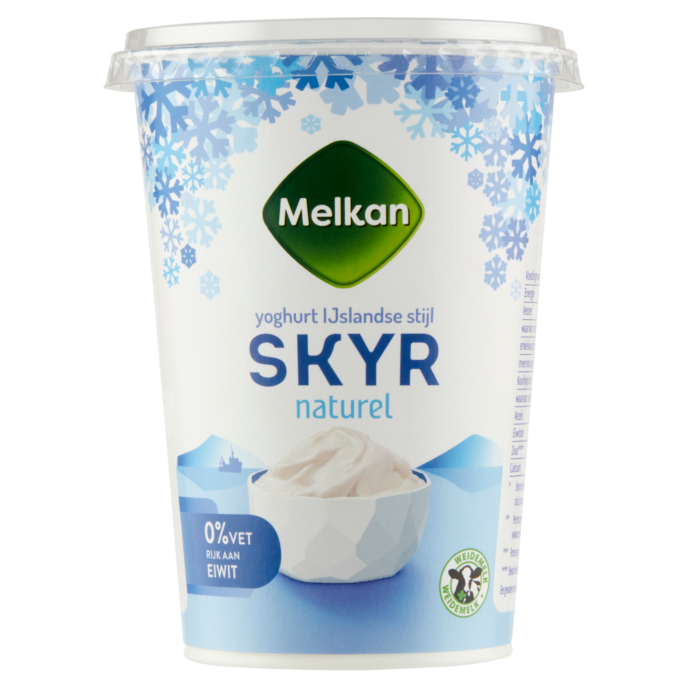 potje skyr